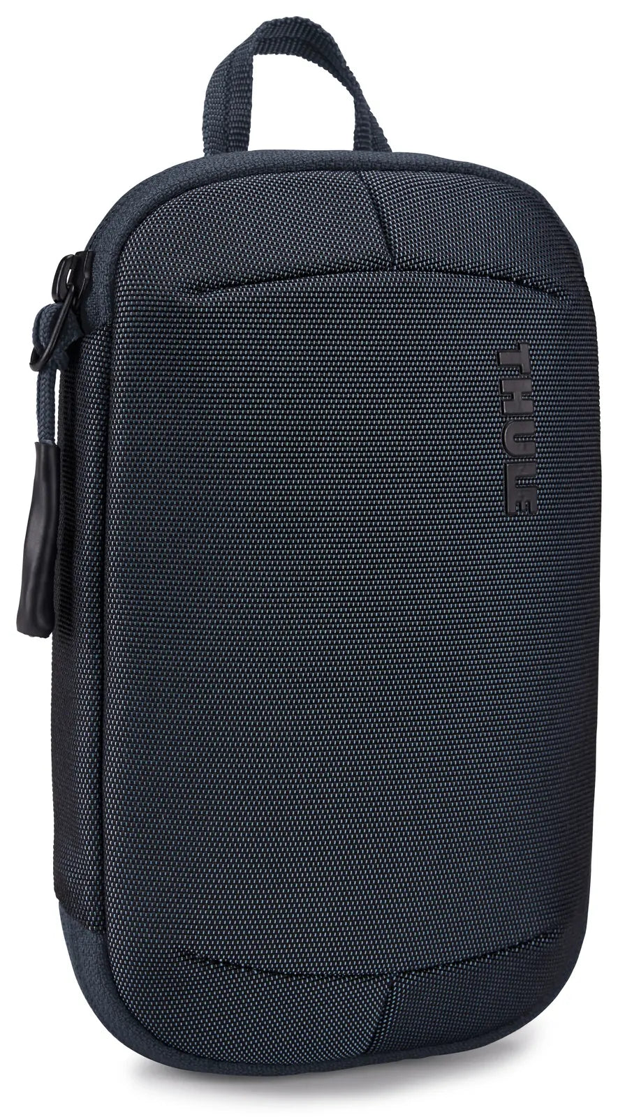 THULE Subterra Powershuttle 21.5cm Small Tech Travel Case Organizer in Dark Slate