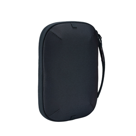THULE Subterra Powershuttle Pouch Tech Organiser Travel Case in Dark Slate - Medium