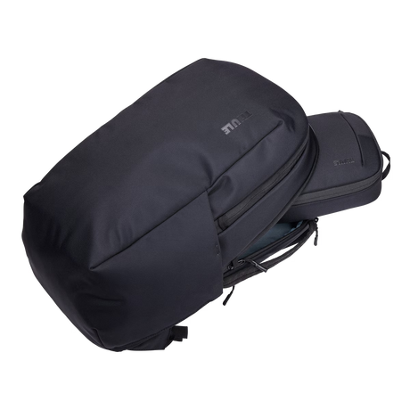 THULE Subterra Powershuttle Tech Accessory Organizer Travel Case in Black - Large