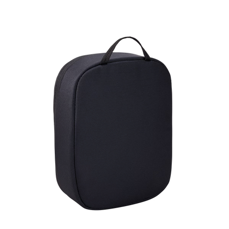 THULE Subterra Powershuttle Tech Accessory Organizer Travel Case in Black - Large