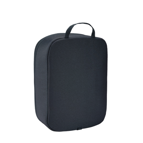 THULE Subterra Powershuttle Tech Accessory Organizer Travel Case in Dark Slate - Large