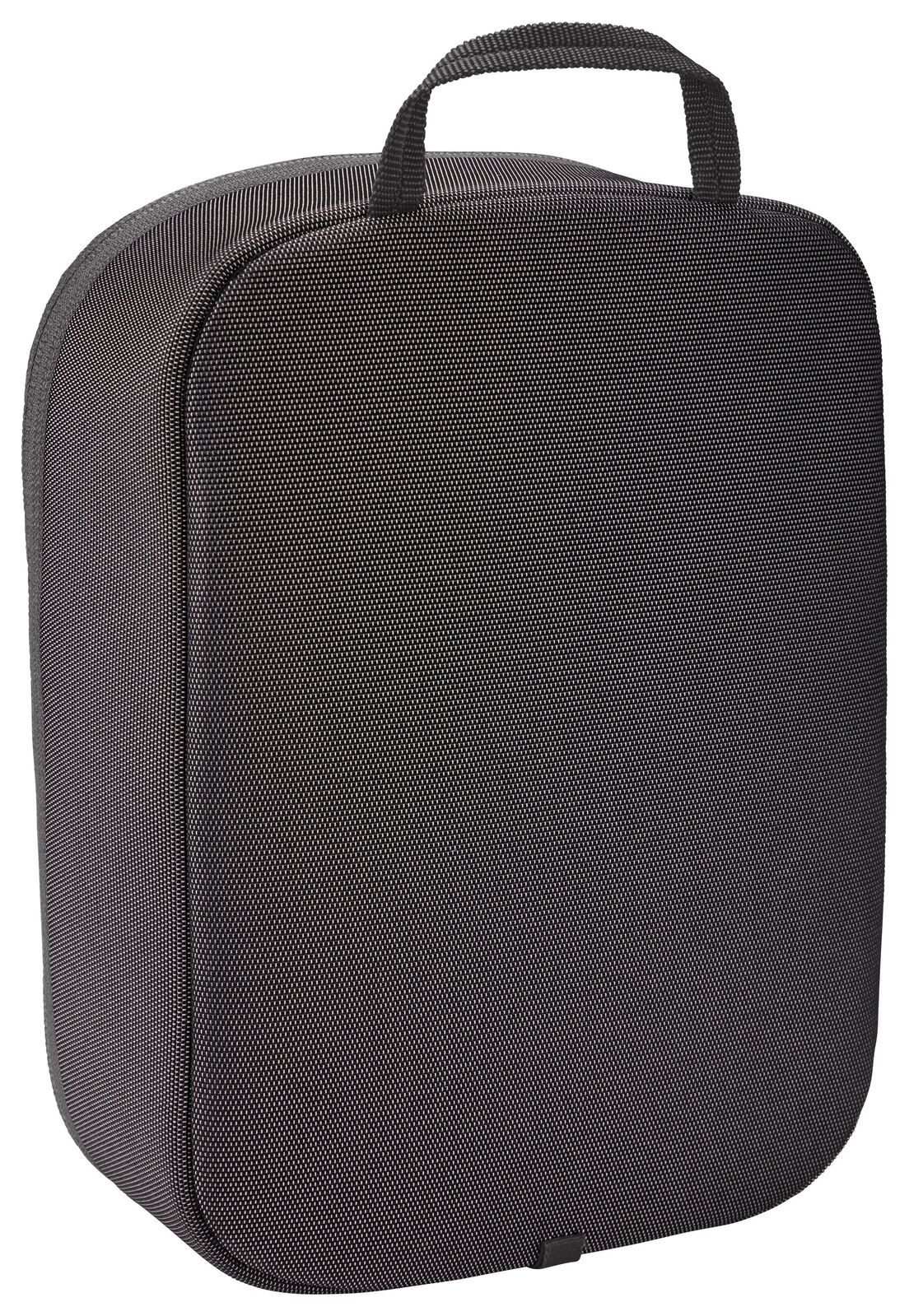 THULE Subterra Powershuttle Tech Accessory Organizer Travel Case in Vetiver Gray - Large