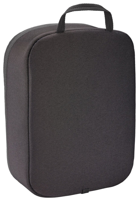 THULE Subterra Powershuttle Tech Accessory Organizer Travel Case in Vetiver Gray - Large