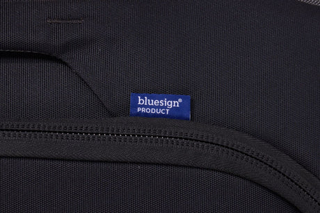 THULE Subterra Carry-On Spinner 35L Suitcase 55cm 4-Wheel Cabin Luggage in Black