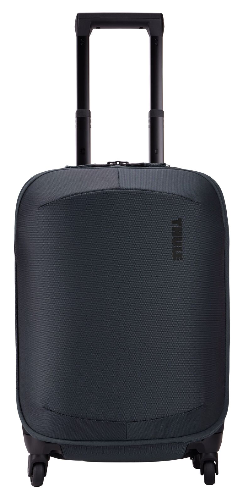 THULE Subterra Carry-On Spinner 35L Suitcase 55cm 4-Wheel Cabin Luggage in Dark Slate