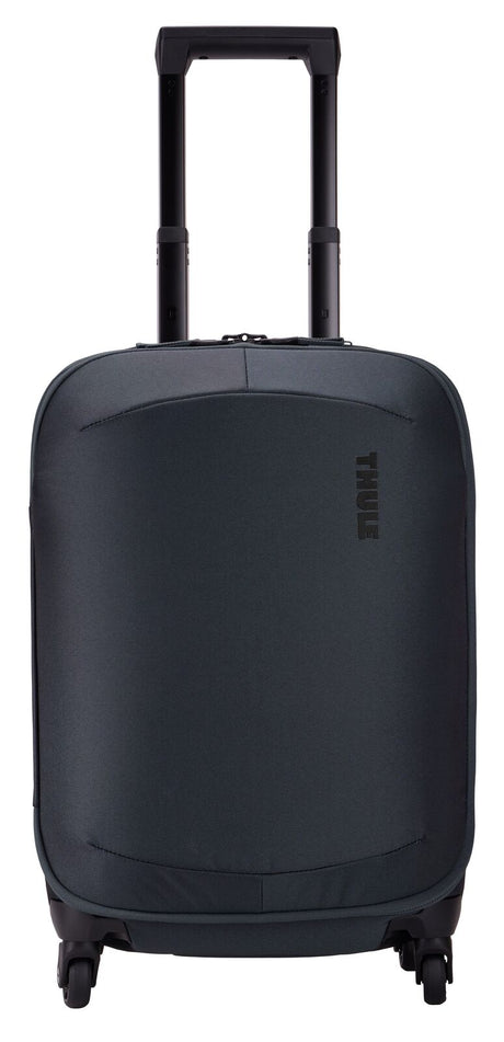THULE Subterra Carry-On Spinner 35L Suitcase 55cm 4-Wheel Cabin Luggage in Dark Slate