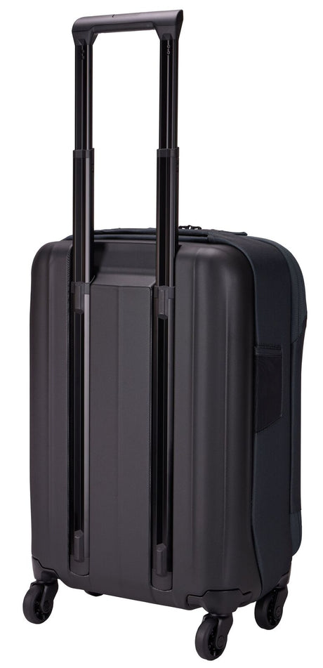 THULE Subterra Carry-On Spinner 35L Suitcase 55cm 4-Wheel Cabin Luggage in Dark Slate