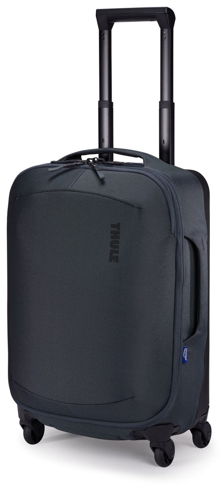 THULE Subterra Carry-On Spinner 35L Suitcase 55cm 4-Wheel Cabin Luggage in Dark Slate