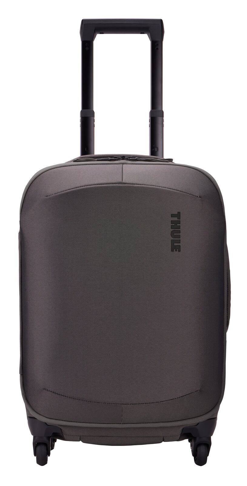 THULE Subterra Carry-On Spinner 35L Suitcase 55cm 4-Wheel Cabin Luggage in Vetiver Gray