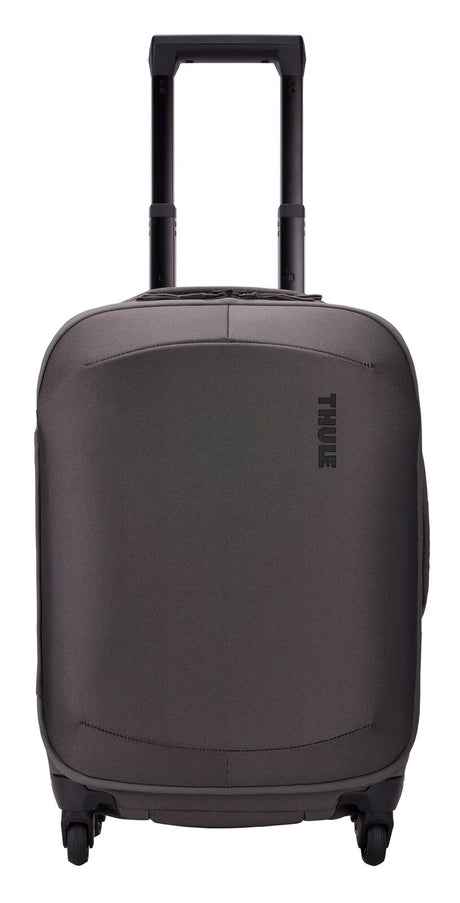 THULE Subterra Carry-On Spinner 35L Suitcase 55cm 4-Wheel Cabin Luggage in Vetiver Gray