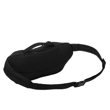 THULE Subterra Travel Sling Bag Hip Pack Crossbody Waistpack in Black