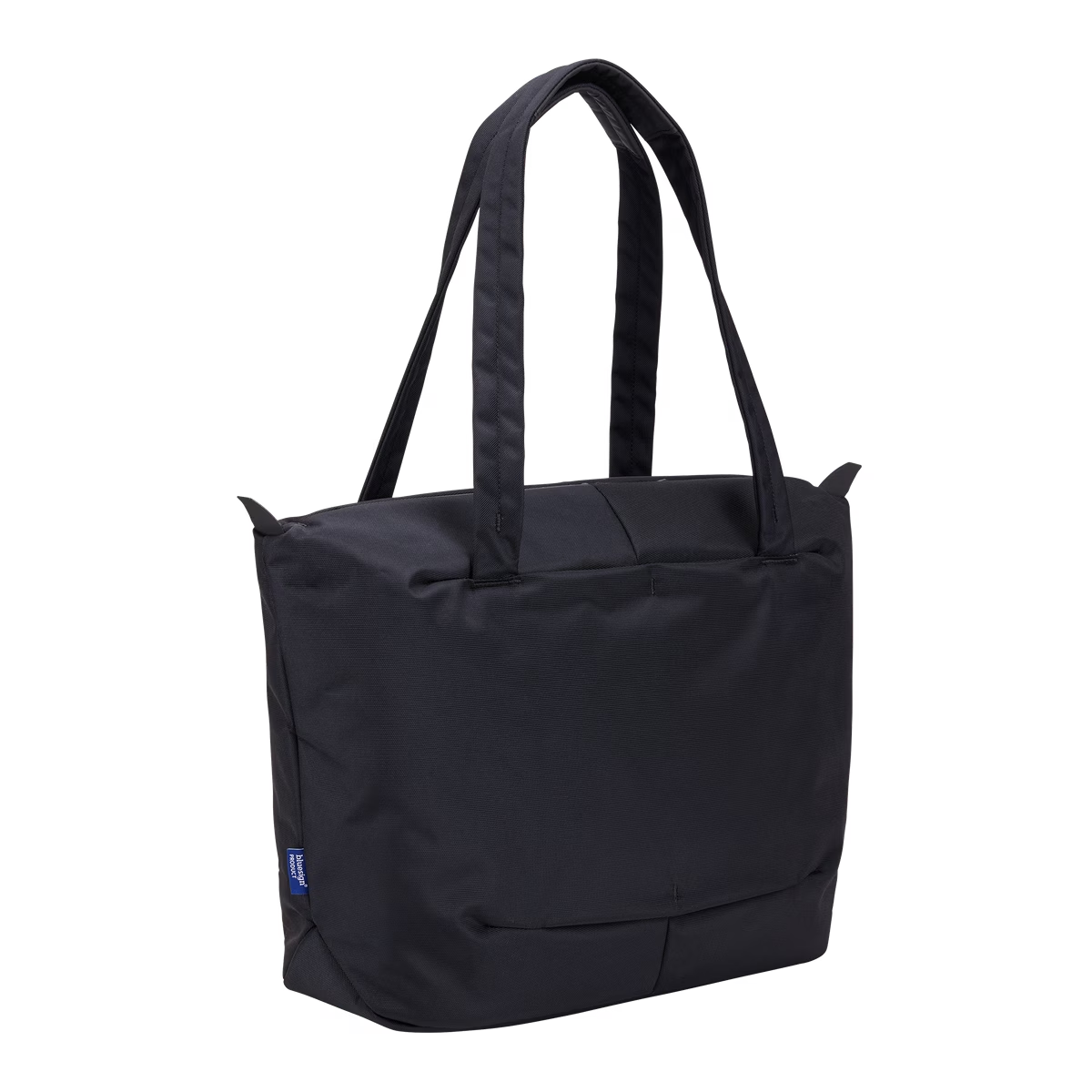 THULE Subterra 22L Tote Bag w/ Laptop Compartment & Water Bottle Pocket in Black