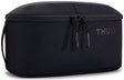 THULE Subterra Wipeable Toiletry Bag Travel Wash Kit w/ Removable TSA Pouch in Black