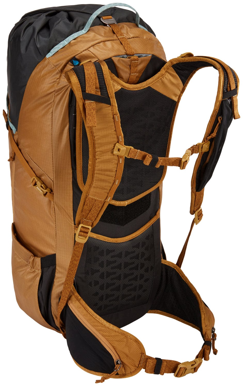 Thule 35L Mens Stir Hiking Backpack - Woodthrush (Outdoor Rucksack Bag)
