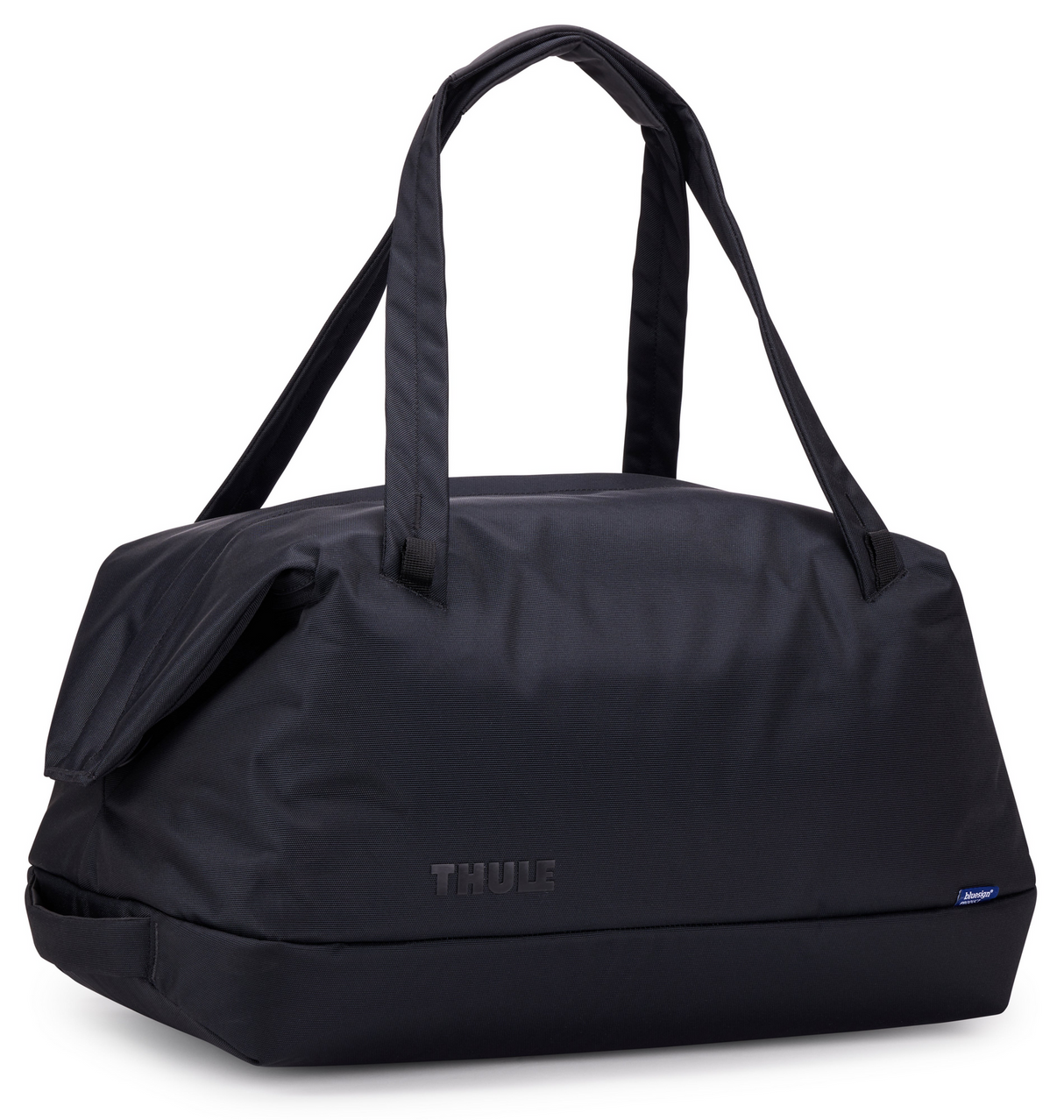 THULE Subterra 35L Waterproof Duffel Bag Travel Overnight Duffle in Black