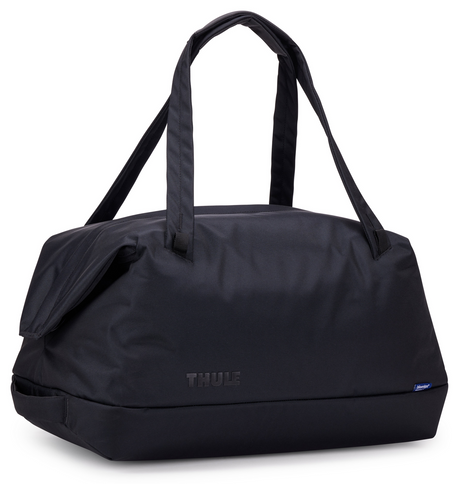 THULE Subterra 35L Waterproof Duffel Bag Travel Overnight Duffle in Black