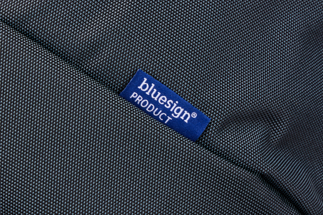 THULE Subterra 35L Waterproof Duffel Bag Travel Overnight Duffle in Dark Slate