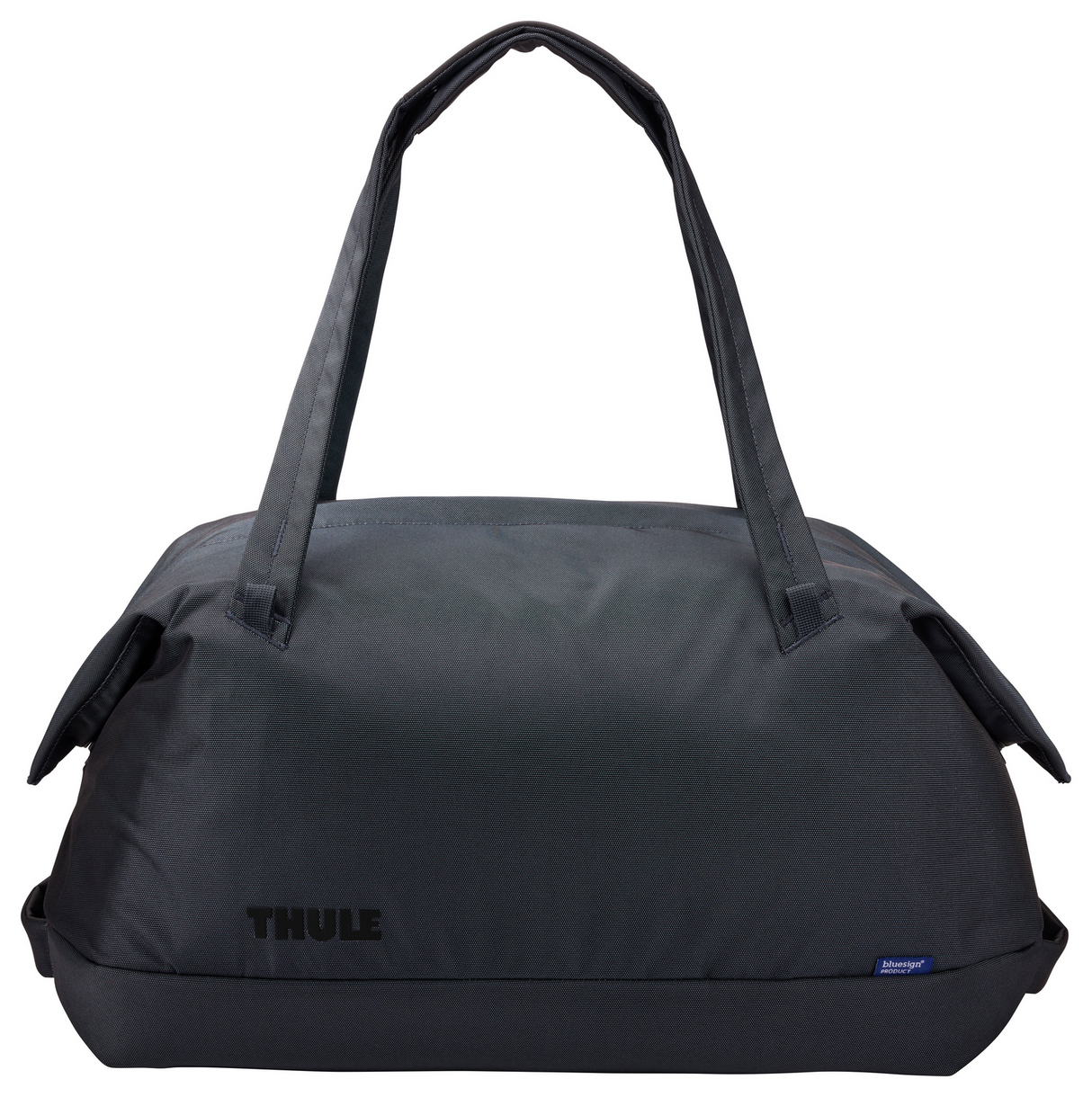 THULE Subterra 35L Waterproof Duffel Bag Travel Overnight Duffle in Dark Slate