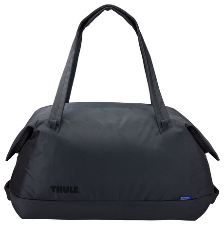 THULE Subterra 35L Waterproof Duffel Bag Travel Overnight Duffle in Dark Slate