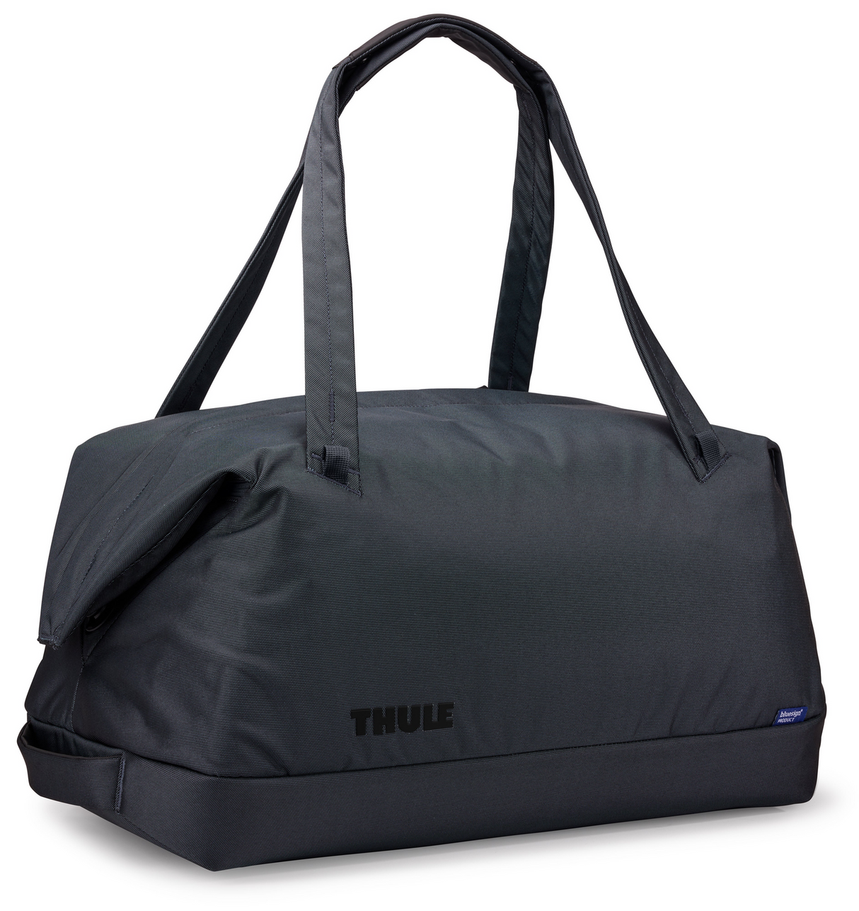 THULE Subterra 35L Waterproof Duffel Bag Travel Overnight Duffle in Dark Slate
