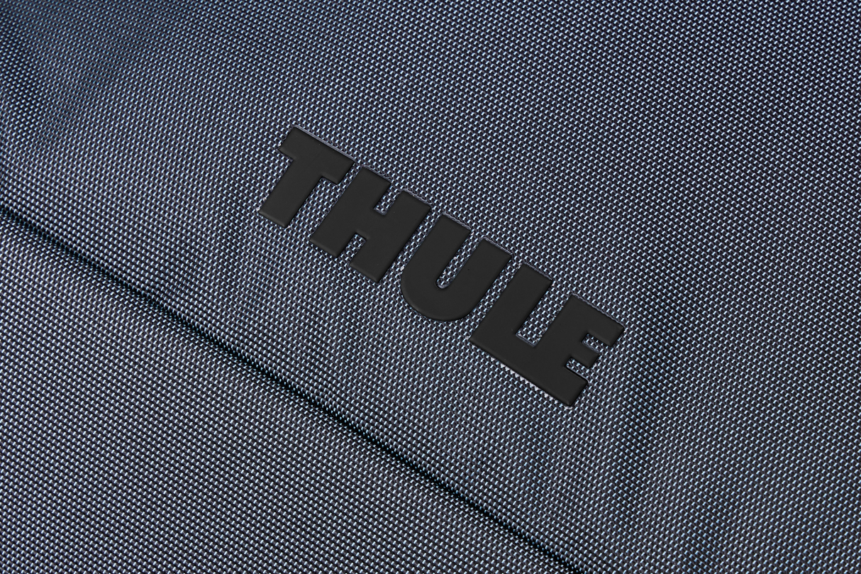 THULE Subterra 35L Waterproof Duffel Bag Travel Overnight Duffle in Dark Slate