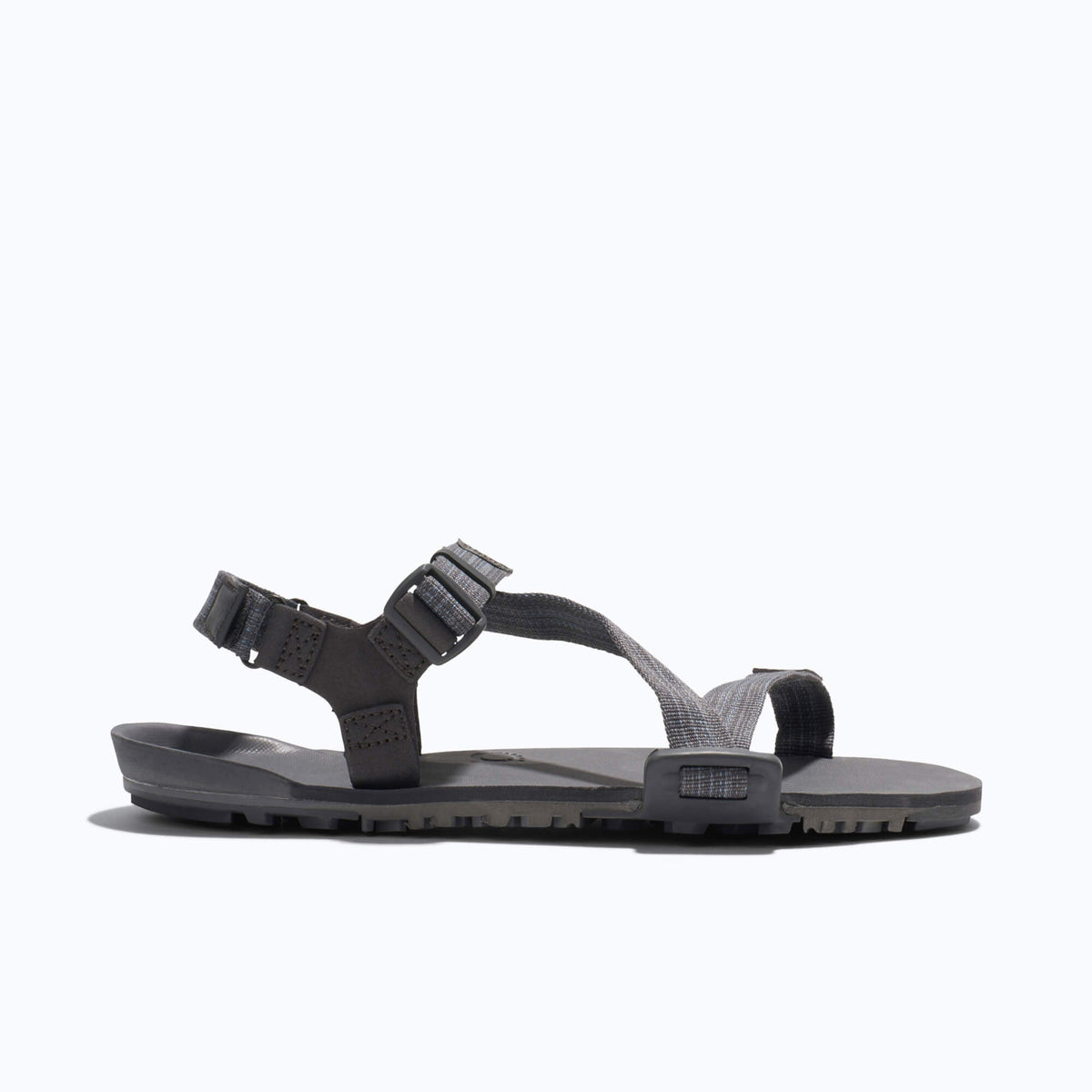 Xero Mens Z-Trail EV Barefoot Hiking Sandals (Zero Drop)