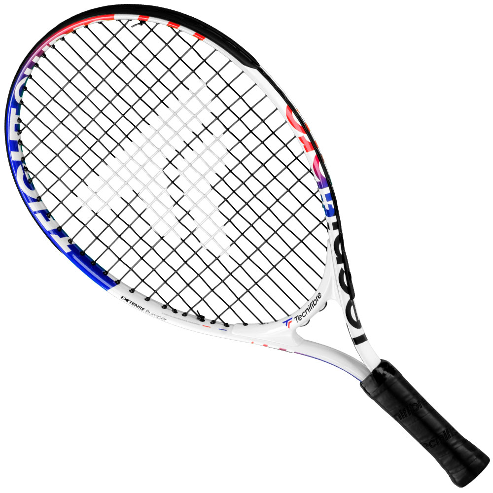 Tecnifibre Kids TFight Club 19 Tennis Racquet Childrens Racket