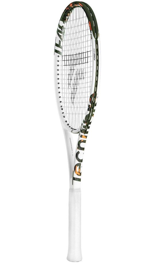 Tecnifibre TF40 V3 290g 16M Tennis Racquet - Unstrung