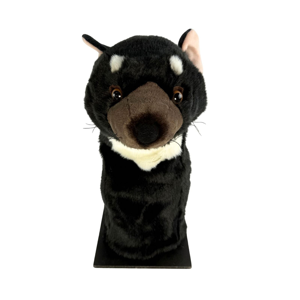 Bocchetta Tasmanian Devil Plush Golf Club Head Cover (Novelty Animal Golfer Gift)