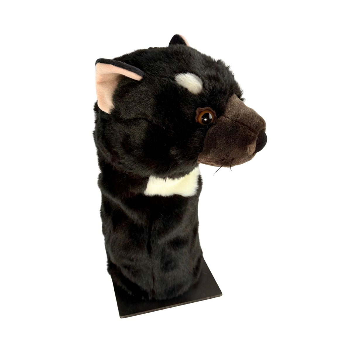 Bocchetta Tasmanian Devil Plush Golf Club Head Cover (Novelty Animal Golfer Gift)