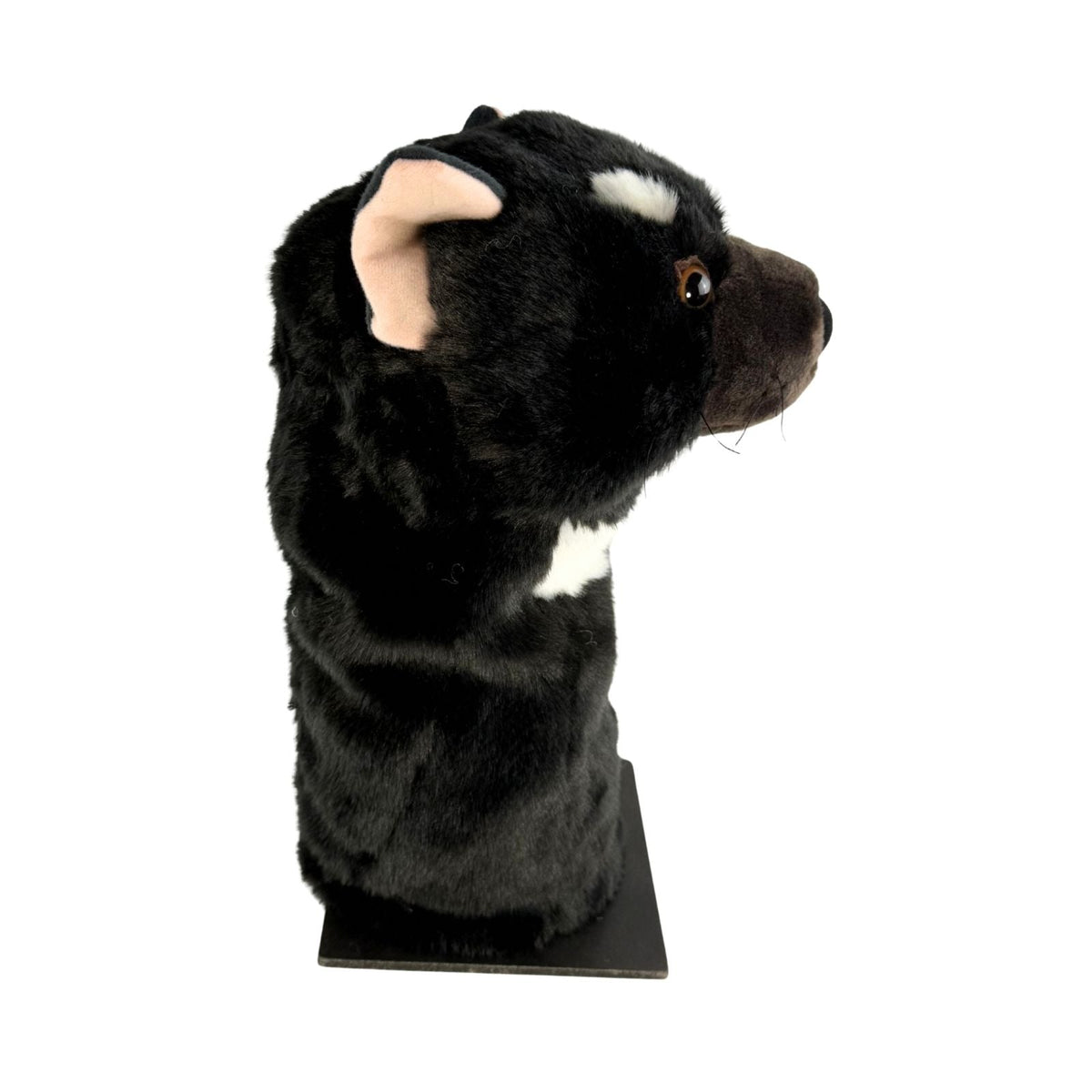 Bocchetta Tasmanian Devil Plush Golf Club Head Cover (Novelty Animal Golfer Gift)