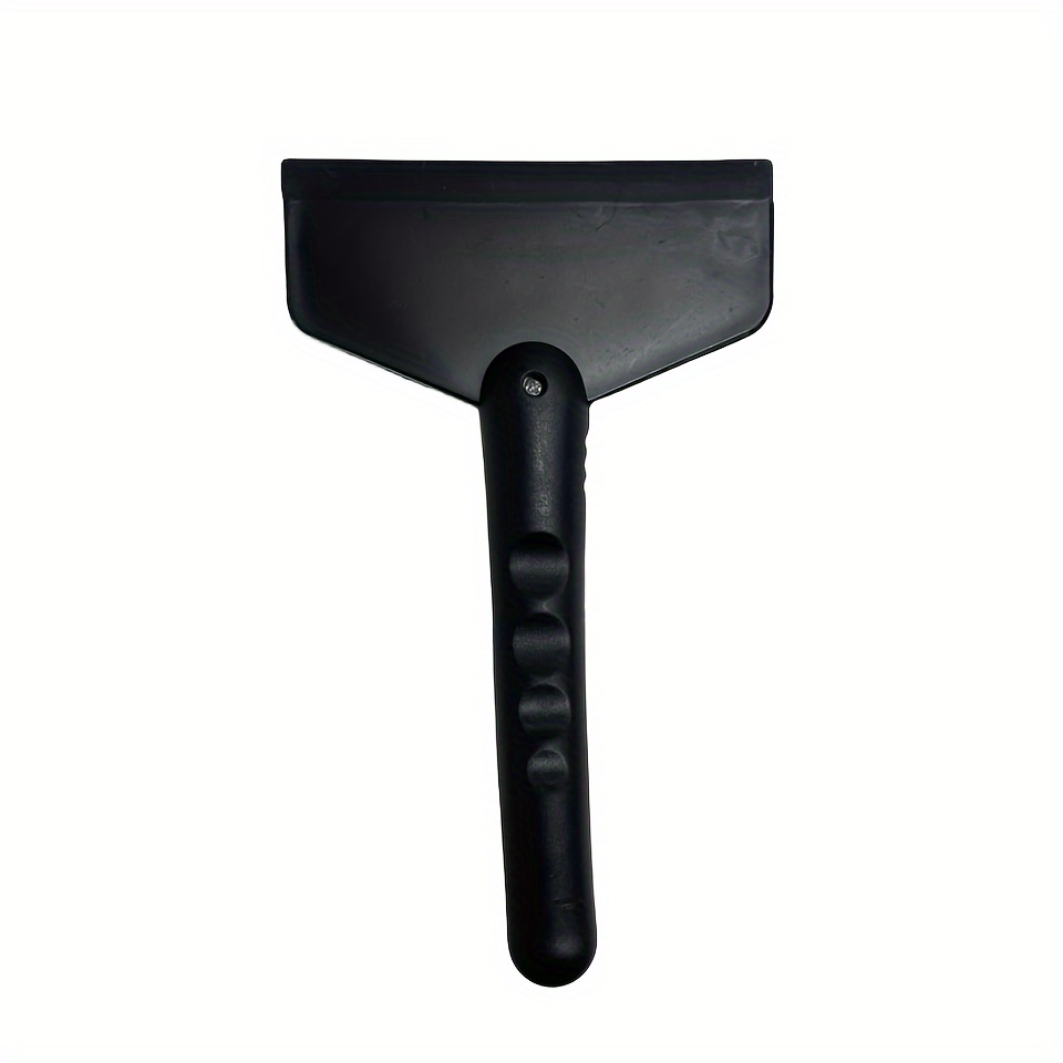 Car Ice Scraper Snow Removal Shovel Winter Windshield Window Cleaner