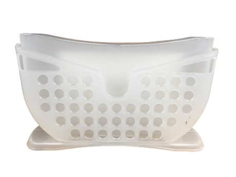 Rice Paper Roll Water Bowl Plastic Vietnamese Cuisine Tool Trade Quality