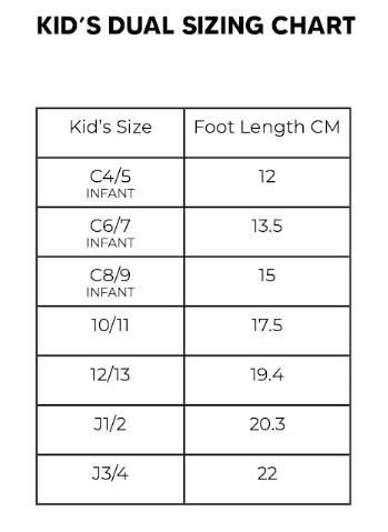 Joybees Kids Trekking Slides Clogs Sandals in Solid Twilight Blue