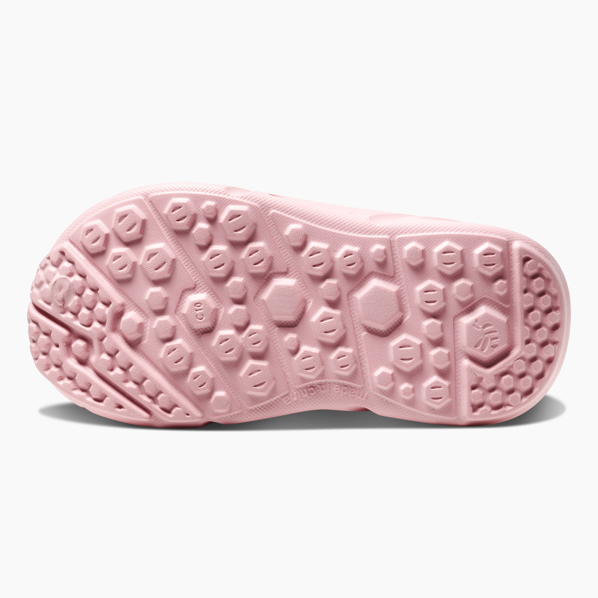 Joybees Kids Trekking Clogs Water Sandals Shoes in Pink/Mint