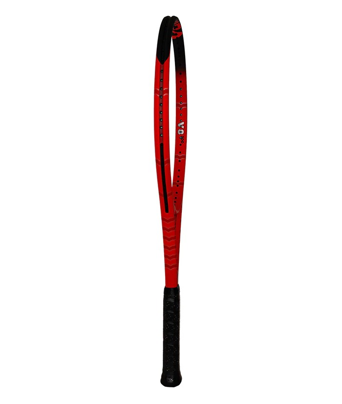 Volkl Vostra V8 Tennis Racquet 300g - Unstrung (w/ Free Vibration Dampener)