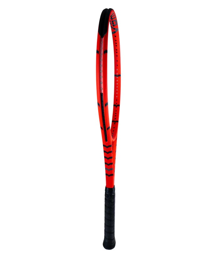 Volkl V8 Pro Tennis Racquet 305g - Unstrung (w/ Free Vibration Dampener)