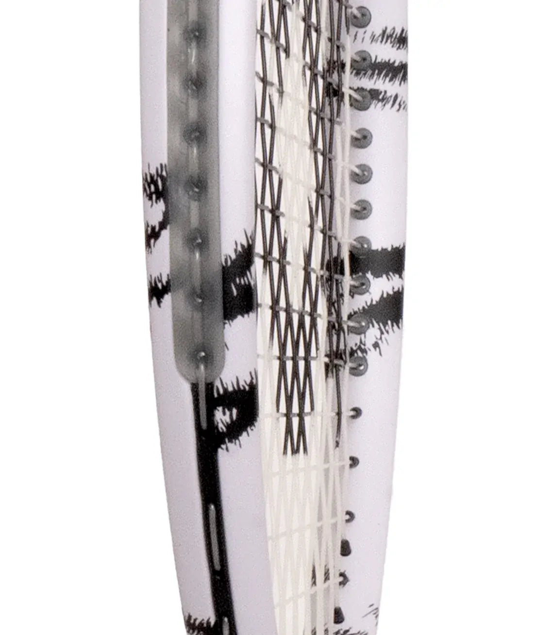 Volkl V1 Classic Tennis Racquet 285g 102in 16x19 Strung with Dampener & Cover