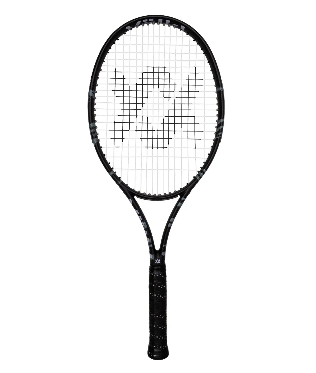Volkl V1 Evo Tennis Racquet 310g 102in 16x19 Strung with Dampener & Cover - 4 1/2