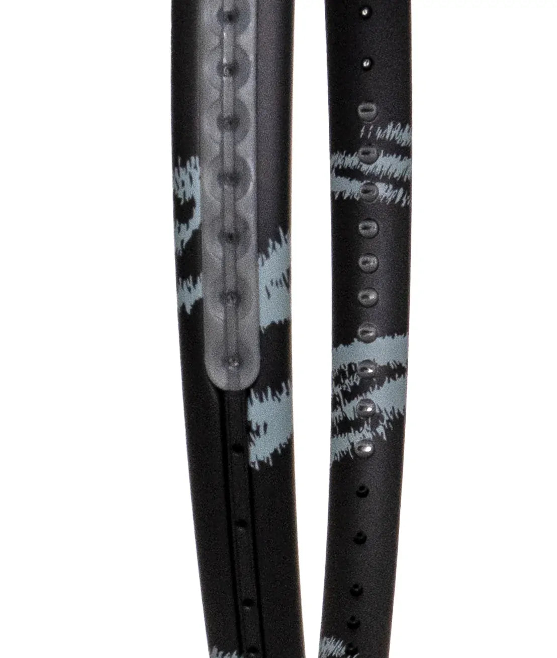 Volkl V1 Evo Tennis Racquet 310g 102in 16x19 Strung with Dampener & Cover