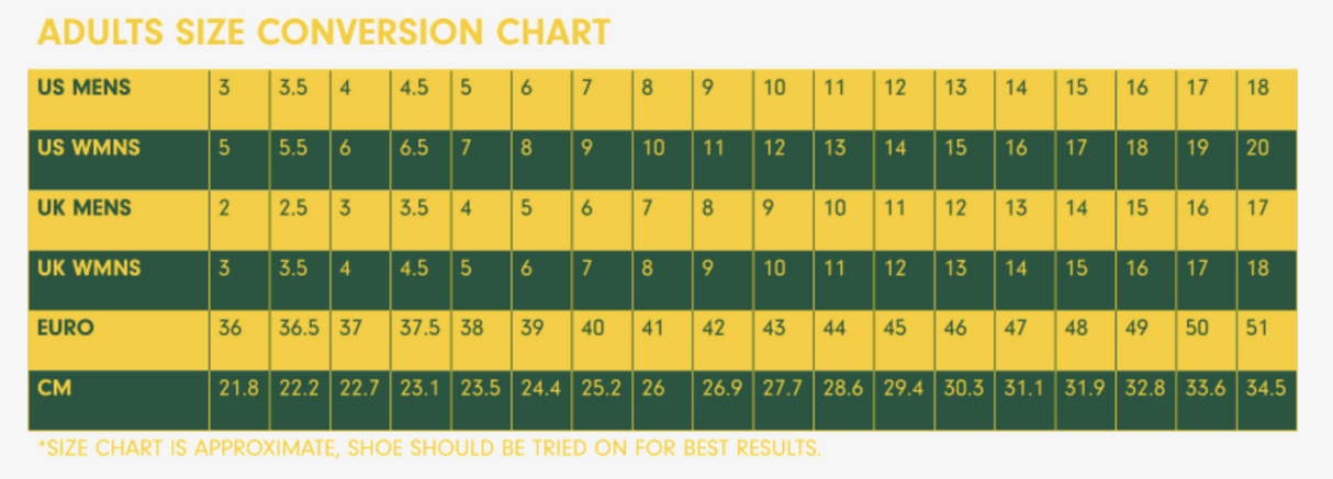 Dunlop Volleys International Mens Sneakers - Low Canvas Casual Shoes - White/Green/Gold