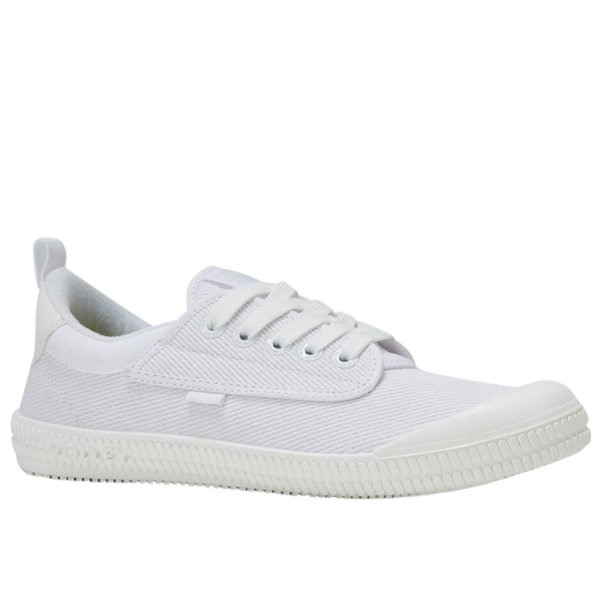 Dunlop Volleys Heritage International Mens Sneakers - Lace Up Casual Shoes