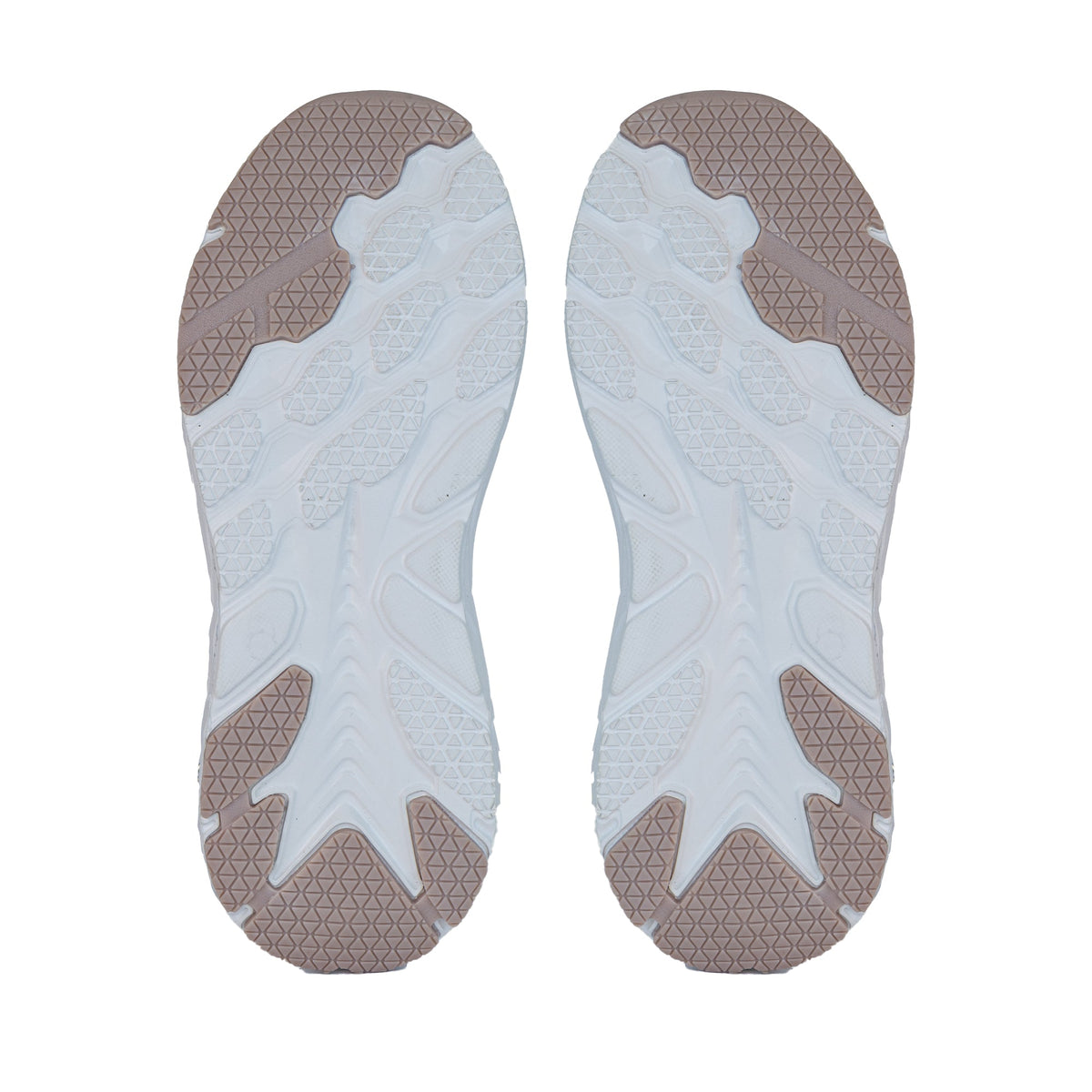 Sfida Vitali Womens Comfort Walkers - Pale Rose (Knit Walking Shoes)