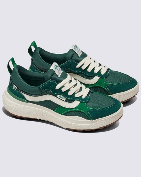 Vans MTE UltraRange Neo VR3 Shoes Sneakers in Green