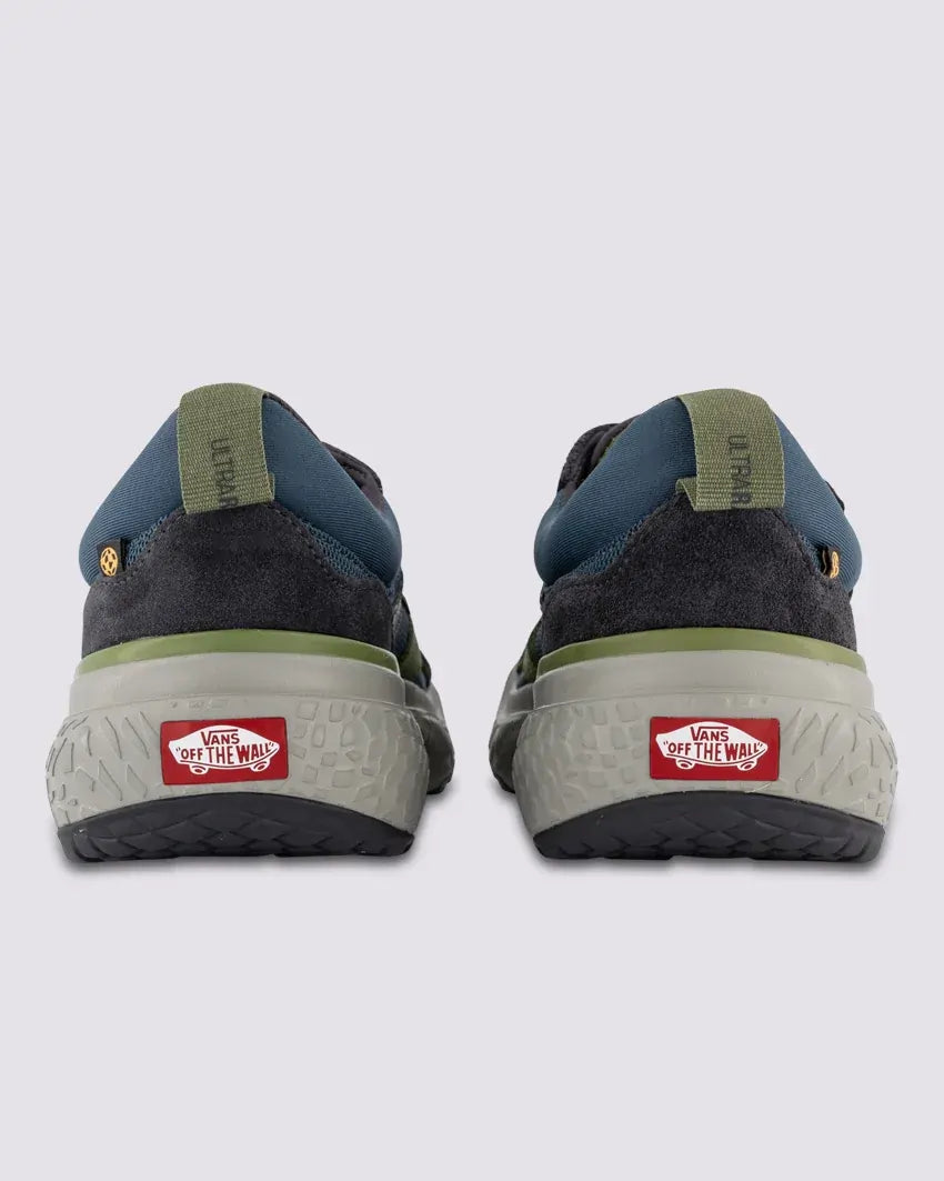 Vans MTE UltraRange Neo VR3 Shoes Sneakers in Gray Mist