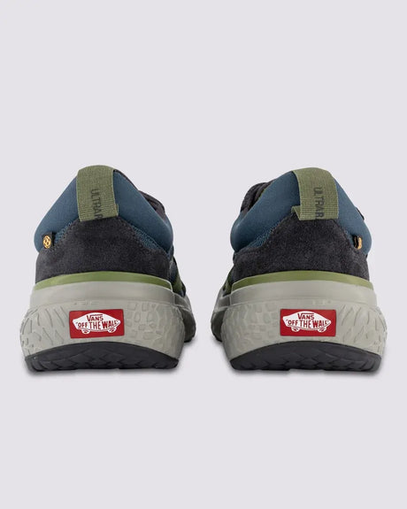 Vans MTE UltraRange Neo VR3 Shoes Sneakers in Gray Mist