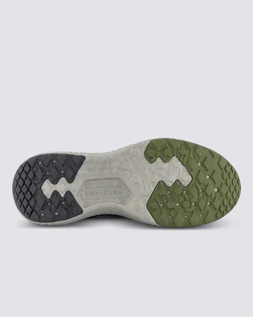 Vans MTE UltraRange Neo VR3 Shoes Sneakers in Gray Mist