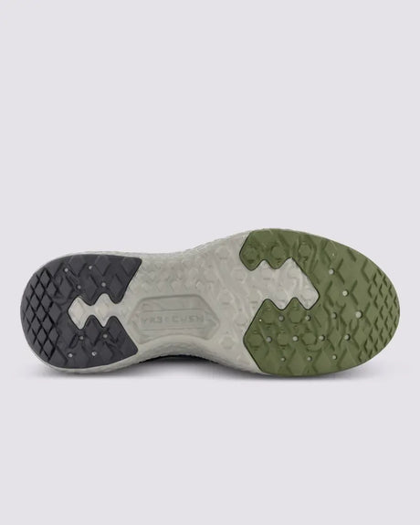 Vans MTE UltraRange Neo VR3 Shoes Sneakers in Gray Mist