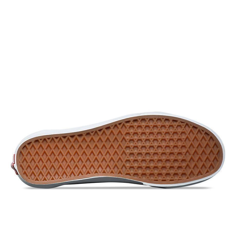 Vans Authentic Old Skool Shoes Sneakers Skateboard Casual - Black