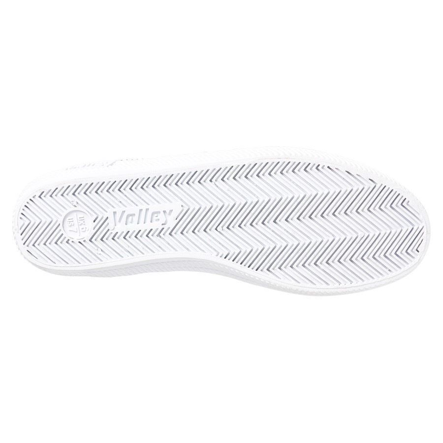 Dunlop Volleys International Mens Sneakers - Lace Up Casual Shoes - Little Boy Blue